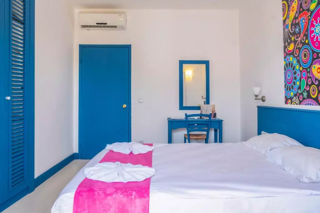 Bodrum Holiday Resort and spa